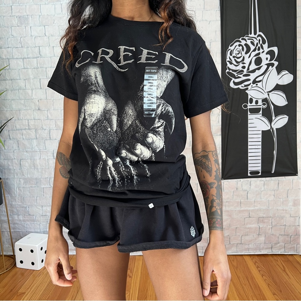 Creed T-Shirt
